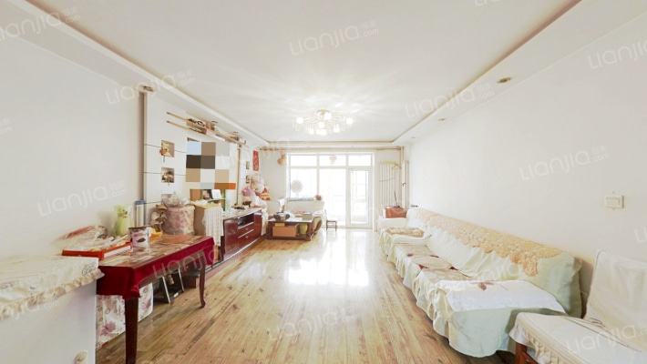 幽静家园二手房实景图