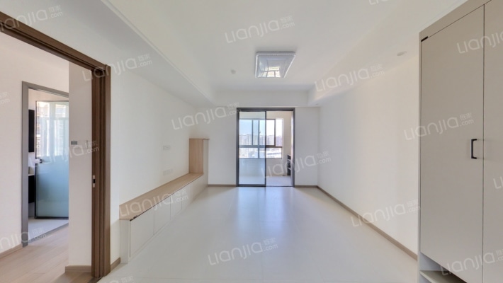 杉林华府二手房实景图