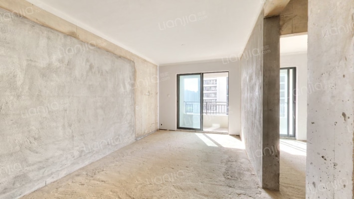 新旅明樾轩二手房实景图