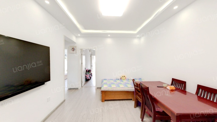 历山路143号二手房实景图