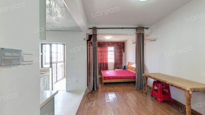 怡景嘉园二手房实景图