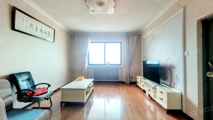 人民银行家属院一号院二手房实景图