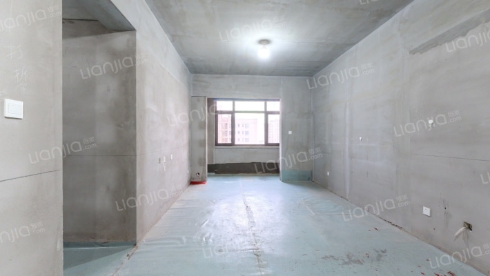 立丰城市生活广场二手房实景图