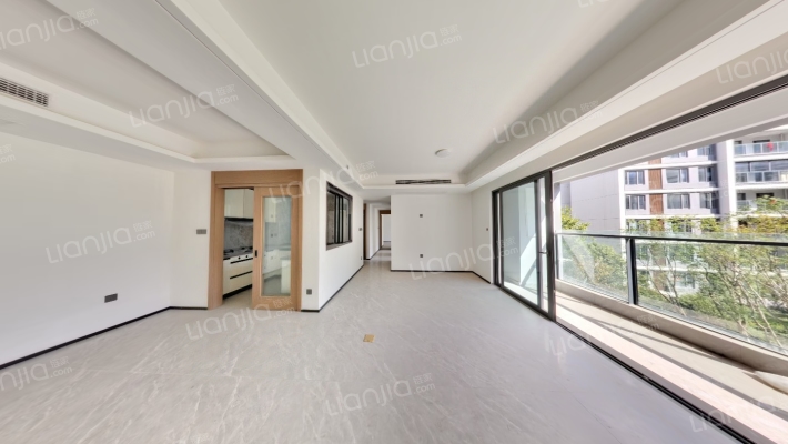 万科璞园璞琇二手房实景图