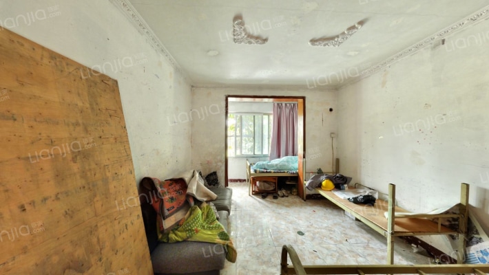 祥和苑东区二手房实景图