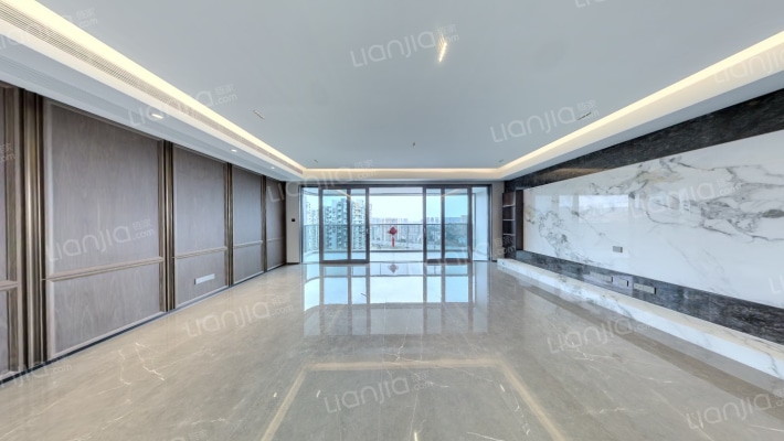 中建壹品金沙公馆二手房实景图