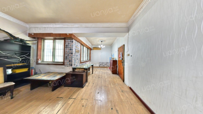 海关大院二手房实景图