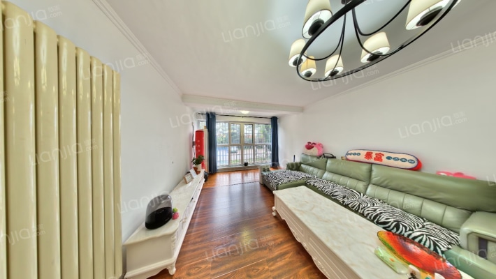 盈泰嘉园二手房实景图