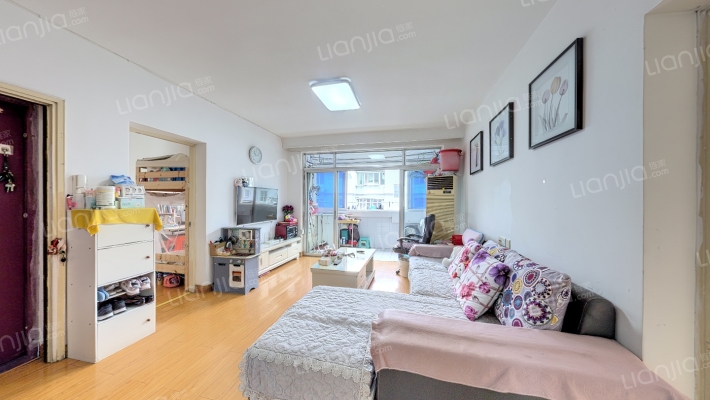 海景城花园二手房实景图