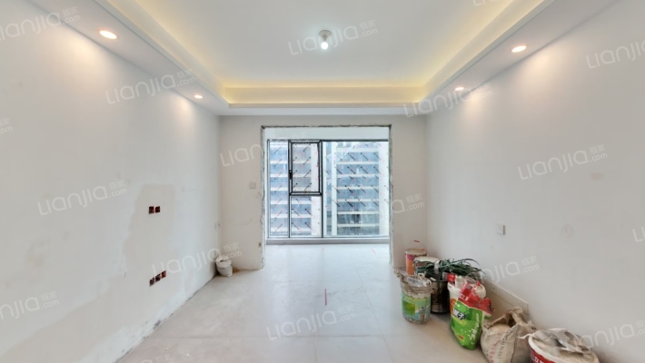 金辉天奕铭著二手房实景图