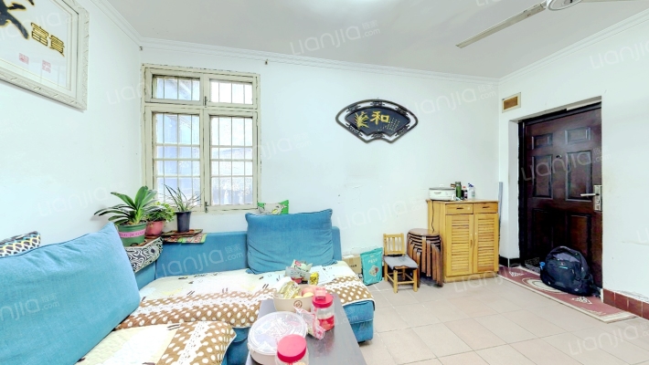 滁州路266号二手房实景图