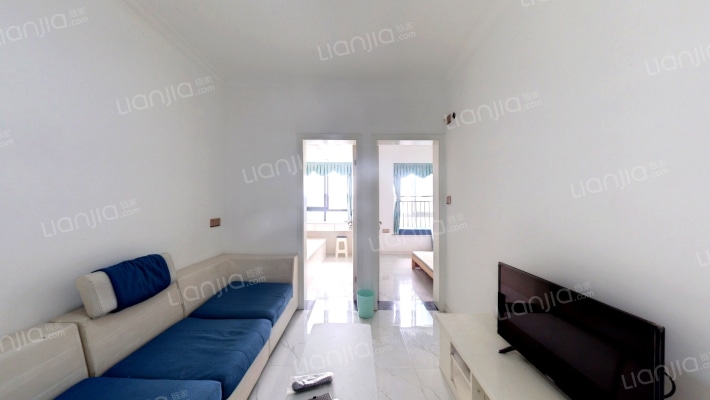 和泓四季C区二手房实景图