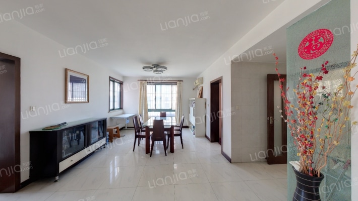 景丽苑二手房实景图