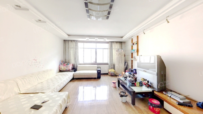 文星小区二手房实景图