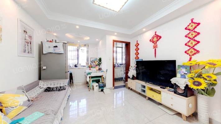 先奇园二手房实景图