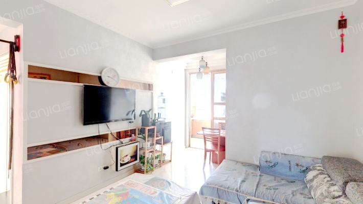 特别特花园二手房实景图