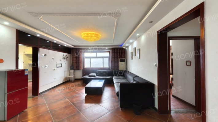 沙口路46号院二手房实景图