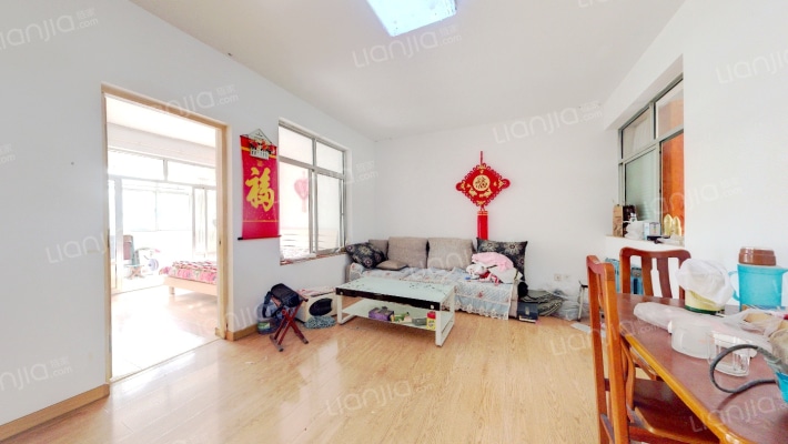 交运小区(奎文区)二手房实景图