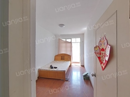 整租·哈尔滨路 2室1厅 南