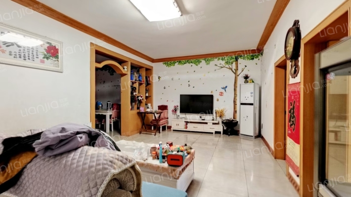 开南小区二手房实景图