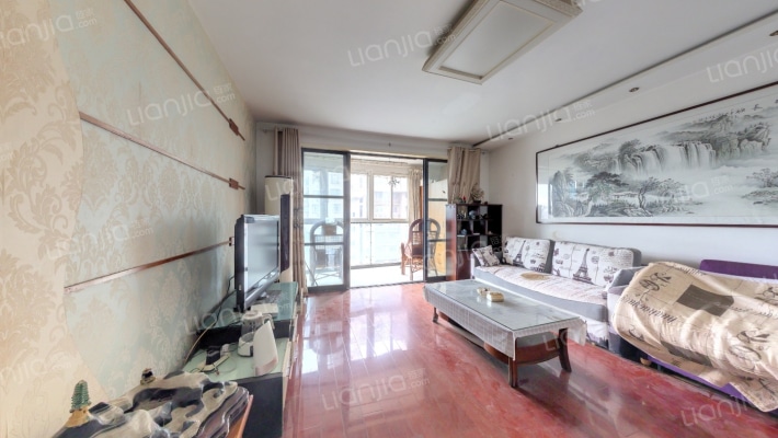 铜电家园二手房实景图