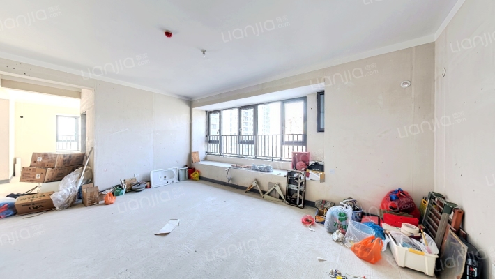 江海云庄二手房实景图