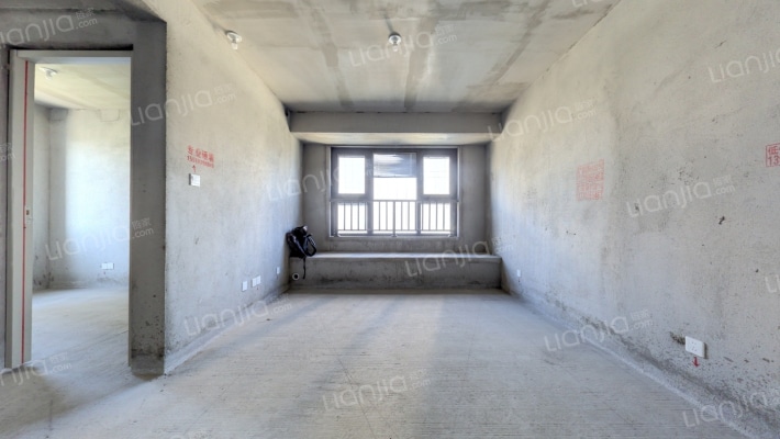 西宸府二手房实景图