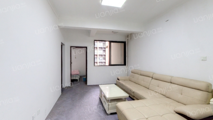 和韵家园南区二手房实景图