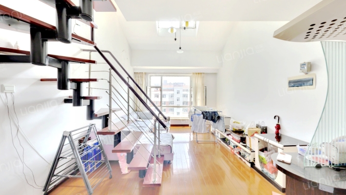 东北农研小区二手房实景图