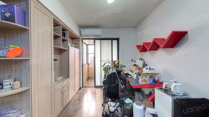 摩卡生活馆二手房实景图