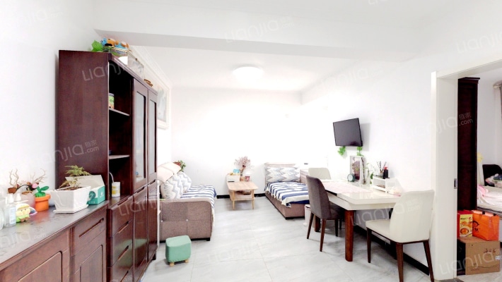 国金花园二手房实景图