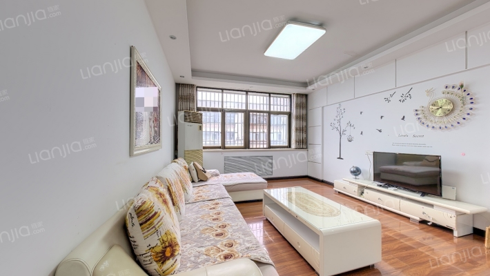 工行家属院(樊城东区)二手房实景图