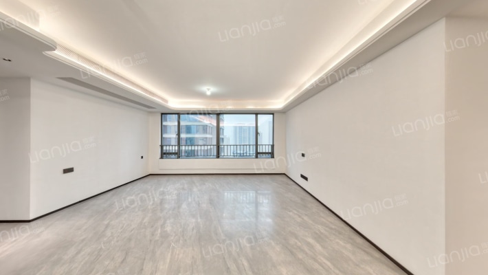 重庆建发缦云二手房实景图