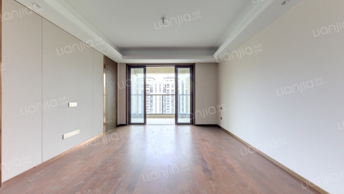 中建熙元府二手房实景图