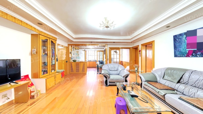 泰坤花园二手房实景图