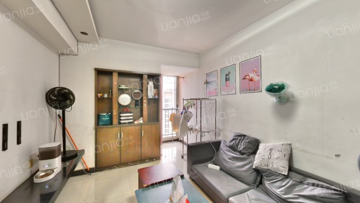 白沙晶城二手房实景图