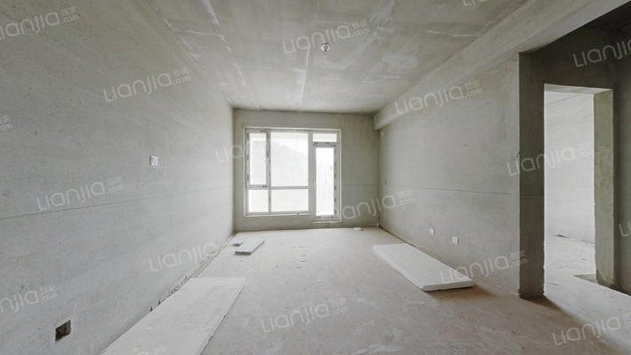 公园季二手房实景图