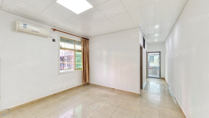 新光活力小区二手房实景图