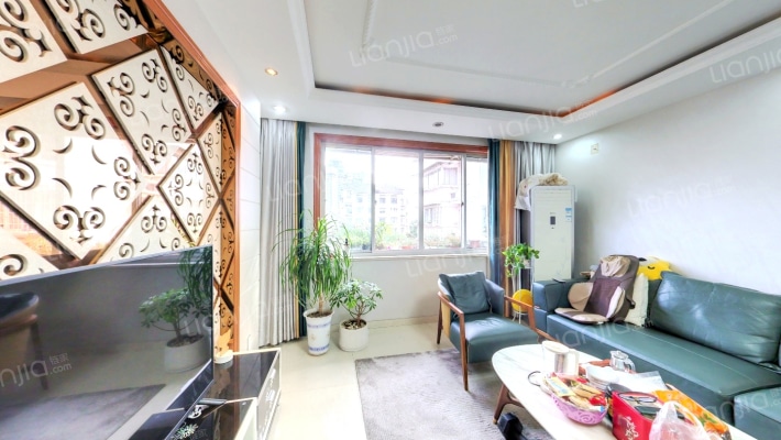 润沁花园二手房实景图