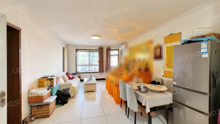 优点社区二手房实景图