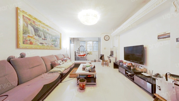 东门尚苑二手房实景图