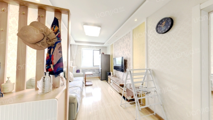 货栈街二手房实景图