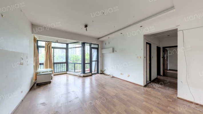 融城理想二手房实景图