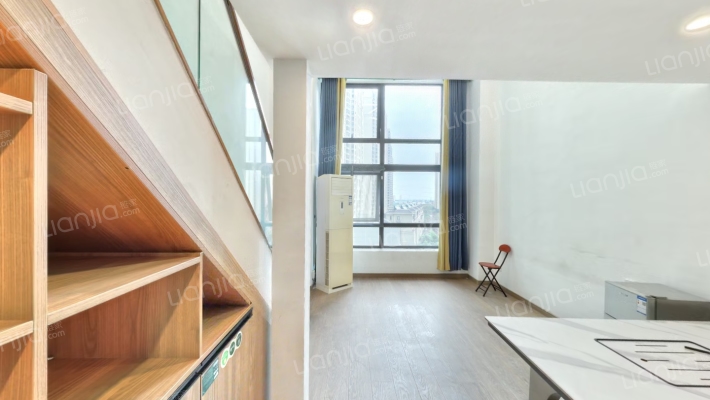 阳光城丽景湾二手房实景图