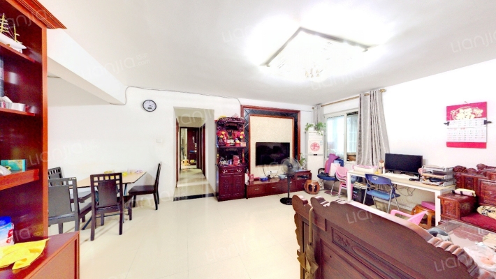 金龙大厦二手房实景图