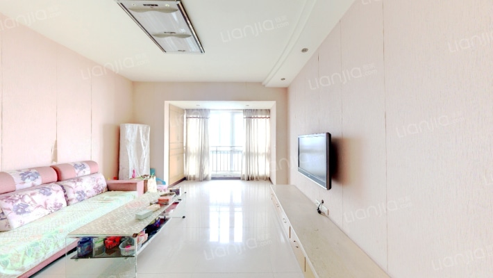 盛吉汽配城二手房实景图