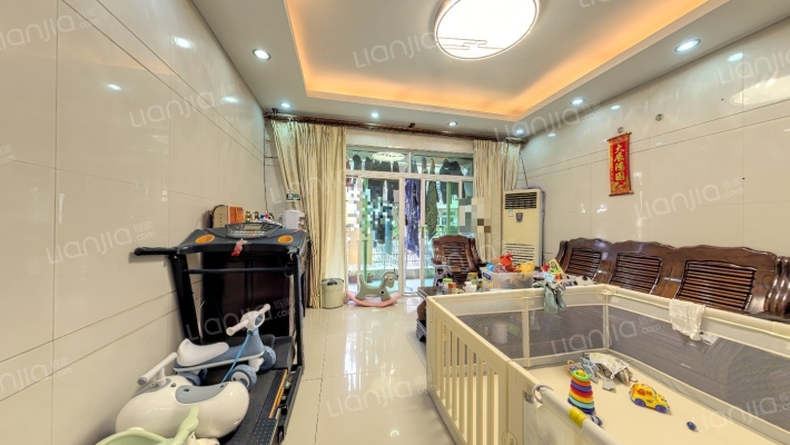 祥业豪苑二手房实景图