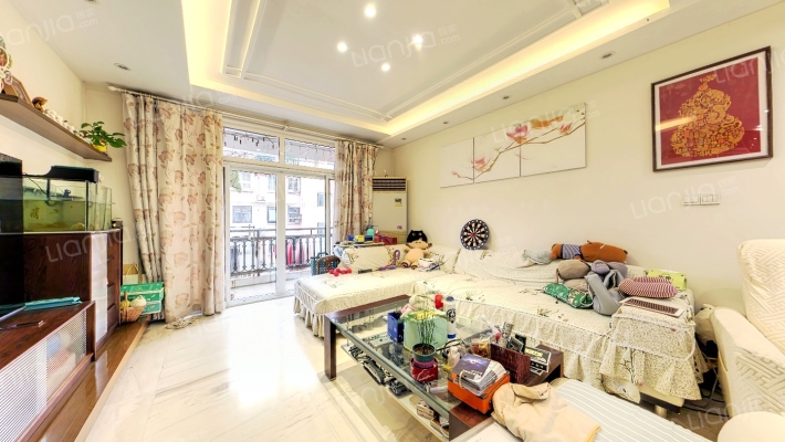 雅阁花园二手房实景图