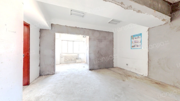 Taste非凡格调二手房实景图