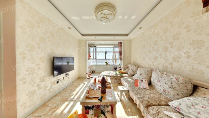 城投宋城美域北区二手房实景图